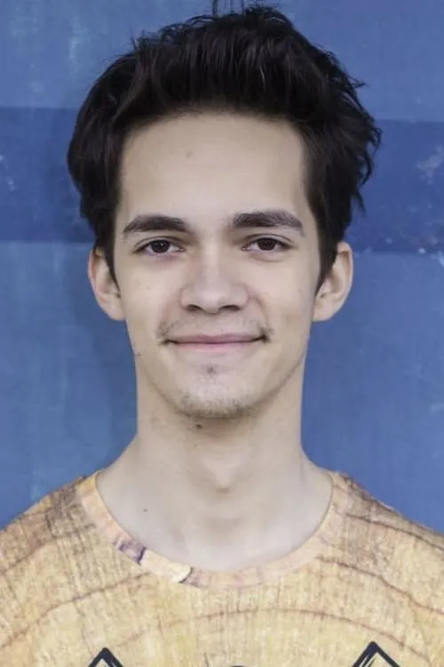 Maimie McCoy ha trabajado con Lukáš Frlajs en 1 ocasiones