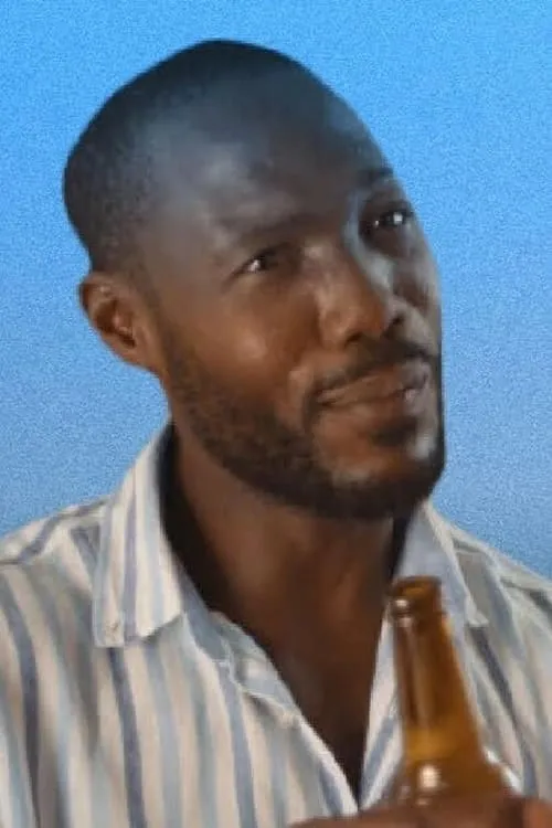 Adriano Visagie ha trabajado con Lukas Paulus en 1 ocasiones