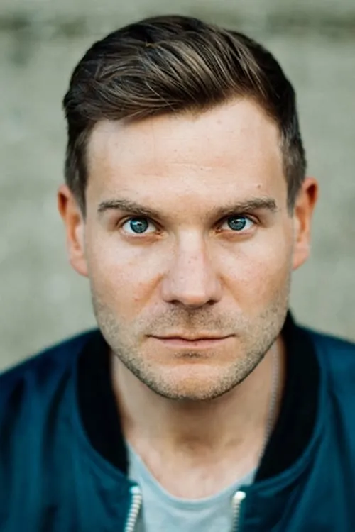 Alina Stiegler ha trabajado con Lukas Piloty en 1 ocasiones