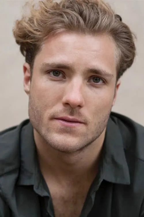 Linn Reusse ha trabajado con Lukas Sperber en 1 ocasiones