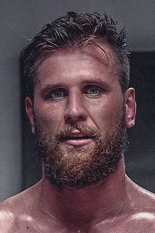 Jake Hadley ha trabajado con Łukasz Brzeski en 1 ocasiones