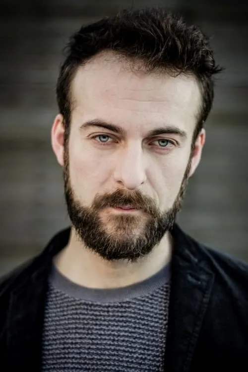 Łukasz Wójcik en su biografía y filmografía