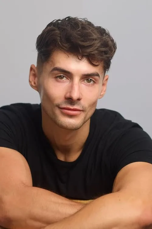 Steve O'Keefe ha trabajado con Luke Anthony Jr. en 1 ocasiones