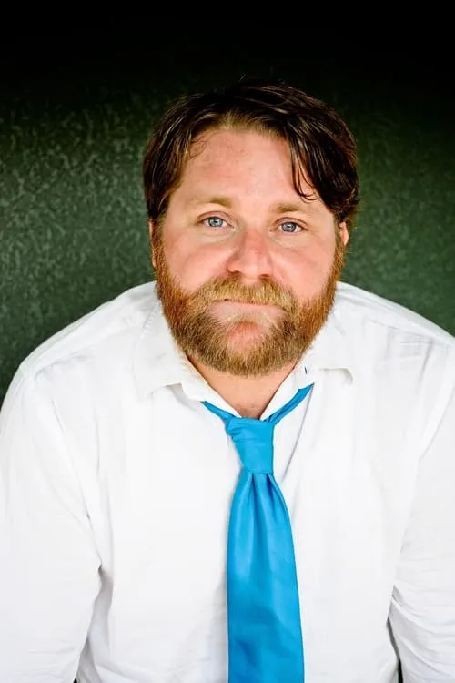 Luke Ashlocke en su biografía y filmografía