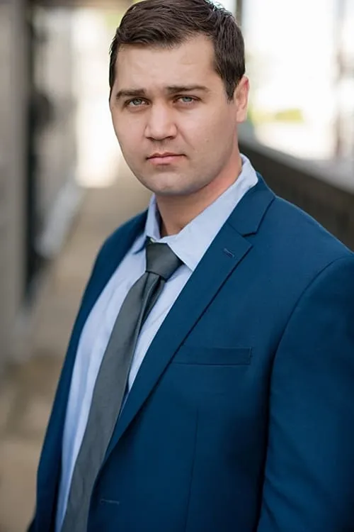 Andrew Dean Koch ha trabajado con Luke Benjamin Bernard en 1 ocasiones