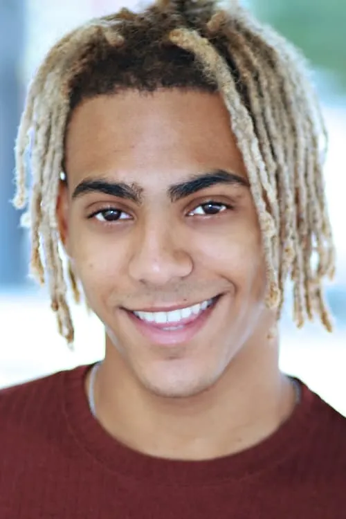 Joshua Downs ha trabajado con Luke Brown en 1 ocasiones