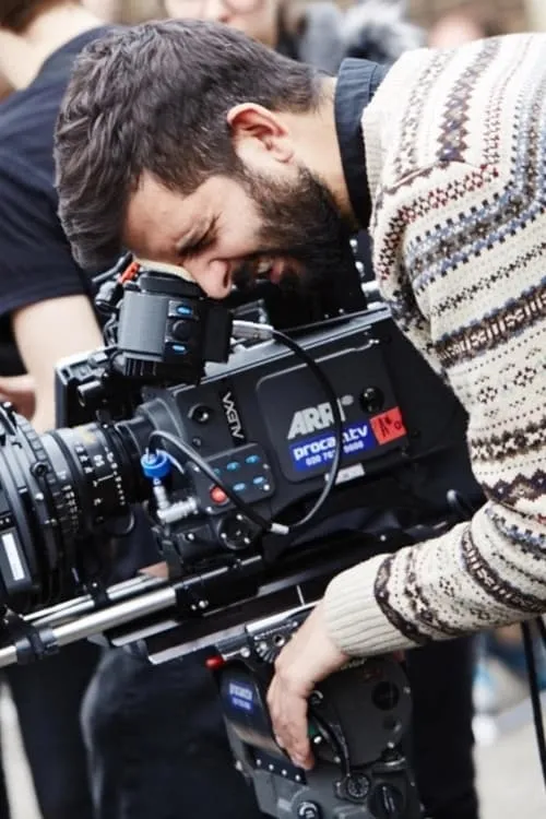 Mark Arends ha trabajado con Luke Bryant en 1 ocasiones