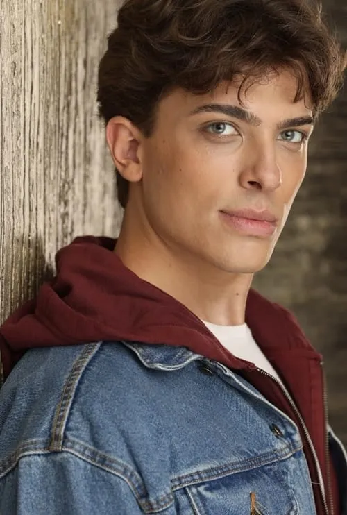 Cole Chisholm ha trabajado con Luke Bucaro en 1 ocasiones