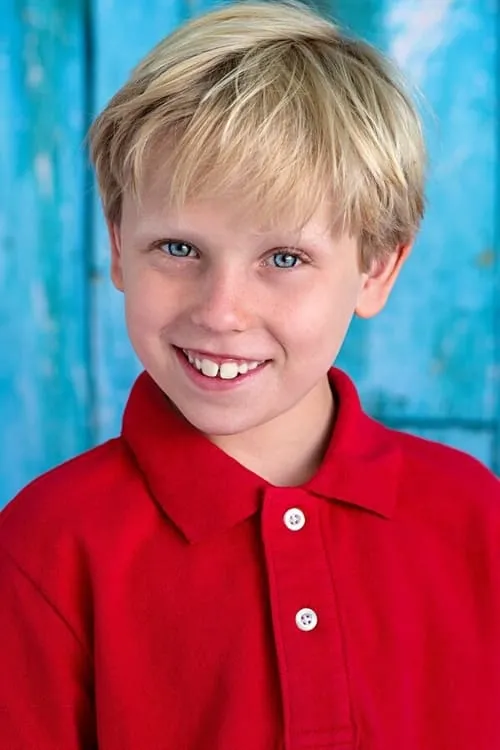 Steffanie Sampson ha trabajado con Luke Busey en 1 ocasiones