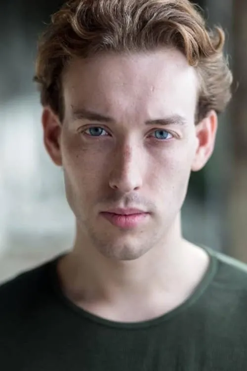 Adrian Relph ha trabajado con Luke Cavendish en 1 ocasiones