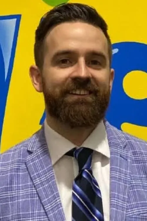 Edward Rooke ha trabajado con Luke Field en 1 ocasiones