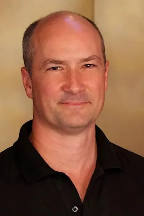 Luke Geissbühler interpretando a Luke Hill