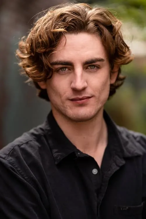 Caleb Galati ha trabajado con Luke J. Morgan en 1 ocasiones