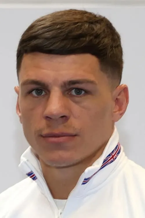 Chris Bourke ha trabajado con Luke McCormack en 1 ocasiones