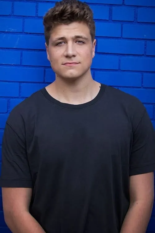 Mark David Christenson ha trabajado con Luke Mones en 1 ocasiones