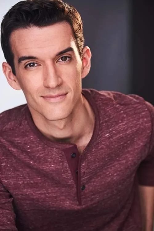 Erich Chikashi Linzbichler ha trabajado con Luke Persiani en 1 ocasiones