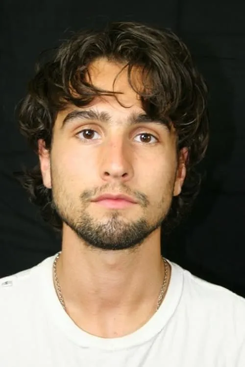 R.A. Guirand ha trabajado con Luke Stanton Eddy en 1 ocasiones