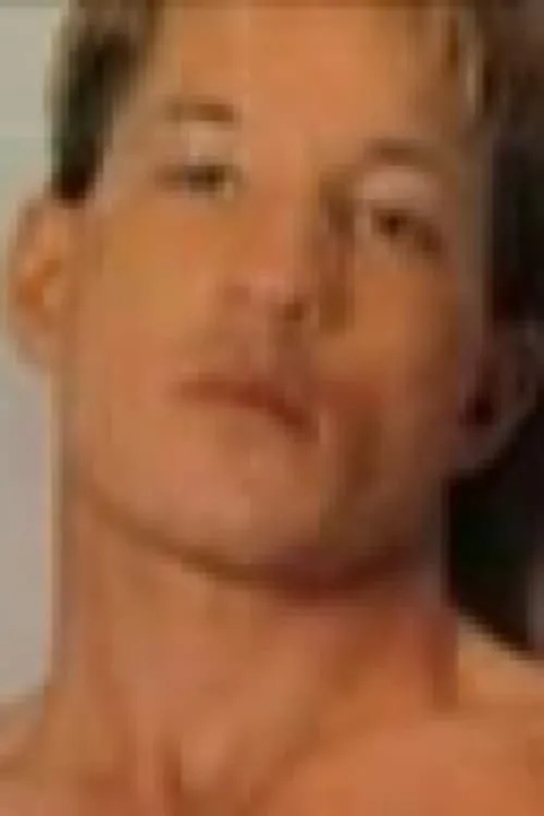 Luke Walker interpretando a