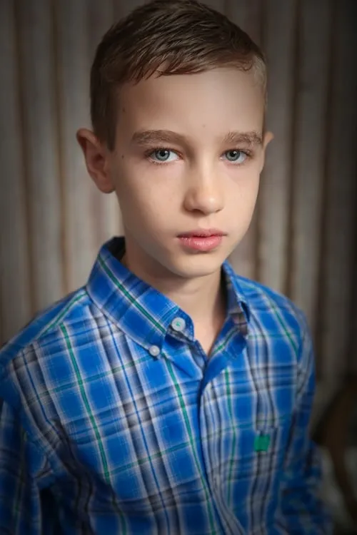 Ben Owen ha trabajado con Luke Winters en 1 ocasiones