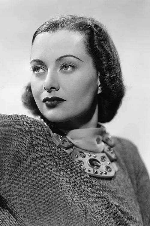 Phyllis Loring ha trabajado con Luli Deste en 1 ocasiones