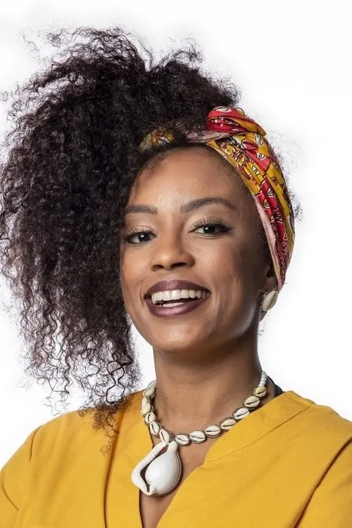 Christian Ingo Lenz Dunker ha trabajado con Lumena Aleluia en 1 ocasiones