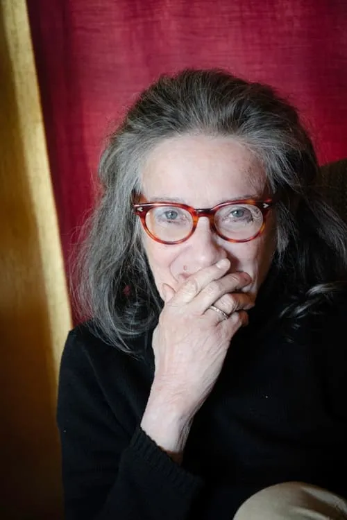 Teresa Rita Lopes ha trabajado con Luna Alkalay en 1 ocasiones