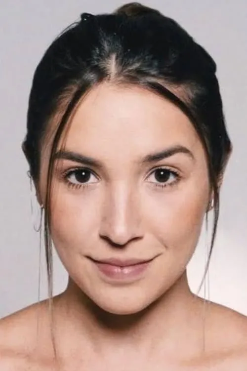 Isabelle Cardoso ha trabajado con Luna Kruschewsky en 1 ocasiones