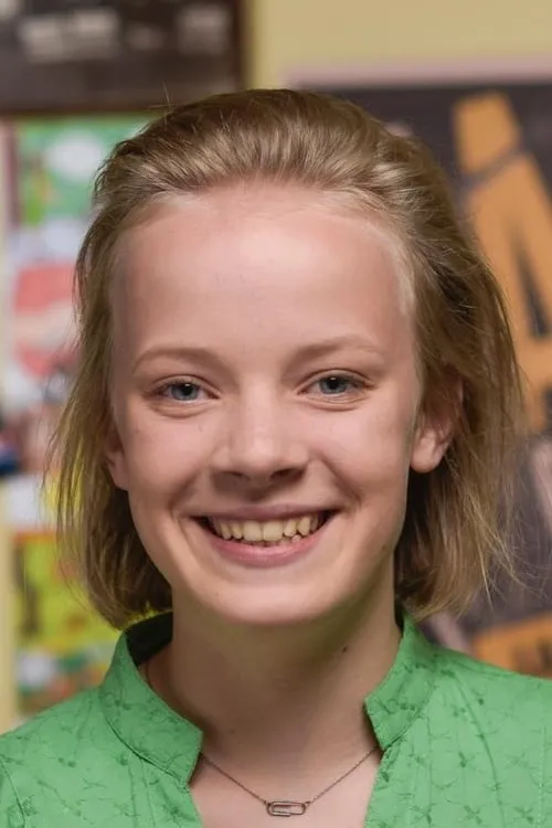 Max Raphael ha trabajado con Luna Kuse en 1 ocasiones