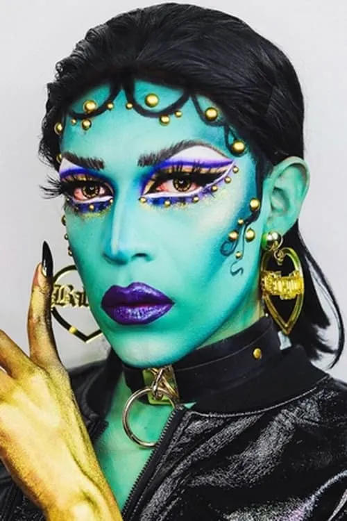 Luna Rei en su biografía y filmografía