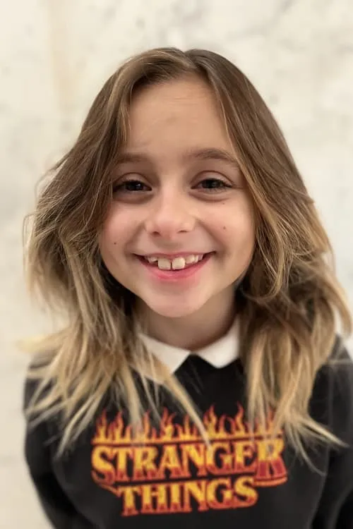 Eliška Coufalová ha trabajado con Luna Sofie Bauerová en 1 ocasiones