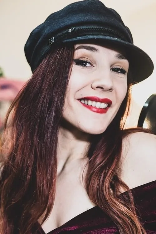 Mathilde Cartoux ha trabajado con Lune Delachance en 1 ocasiones