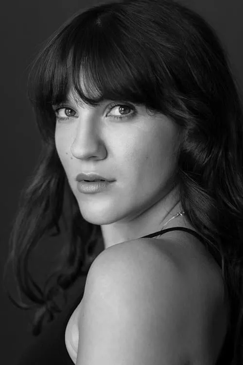 Lunou Zucchini en su biografía y filmografía