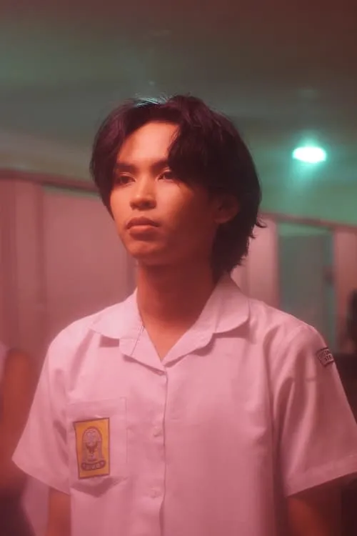 Jason Ezra Maail ha trabajado con Lutfi Bukhari en 1 ocasiones