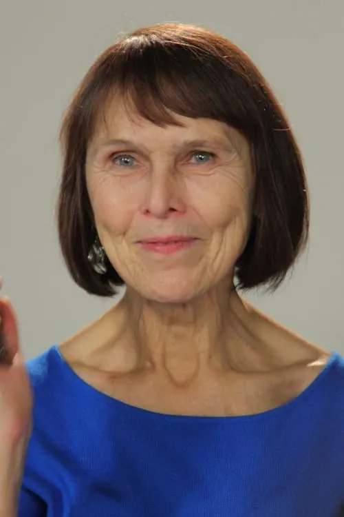 Ninel Järvson ha trabajado con Ly Pulk en 1 ocasiones