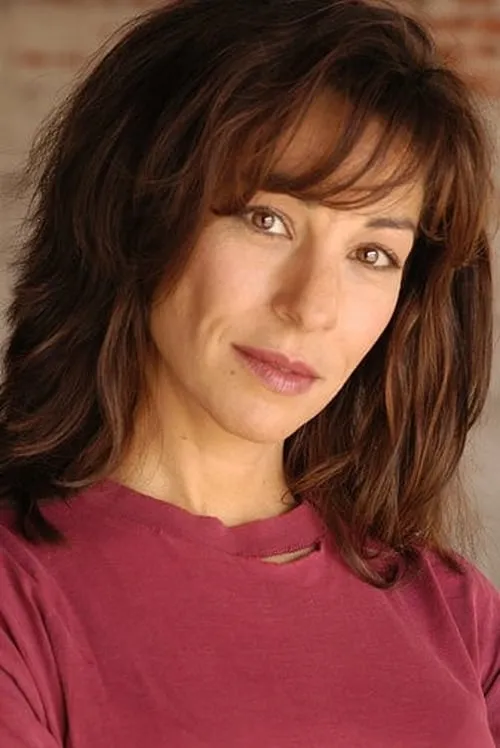 Twyla-Dawn Vokins ha trabajado con Lycia Naff en 1 ocasiones