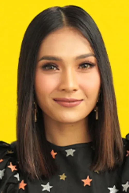 Lydia Asyiqin — personaje: Jannah