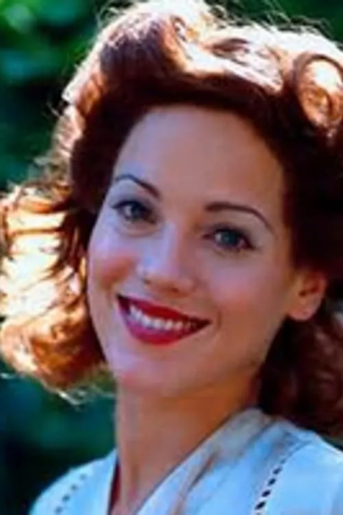 Dietrich Mechow ha trabajado con Lydia Billiet en 1 ocasiones