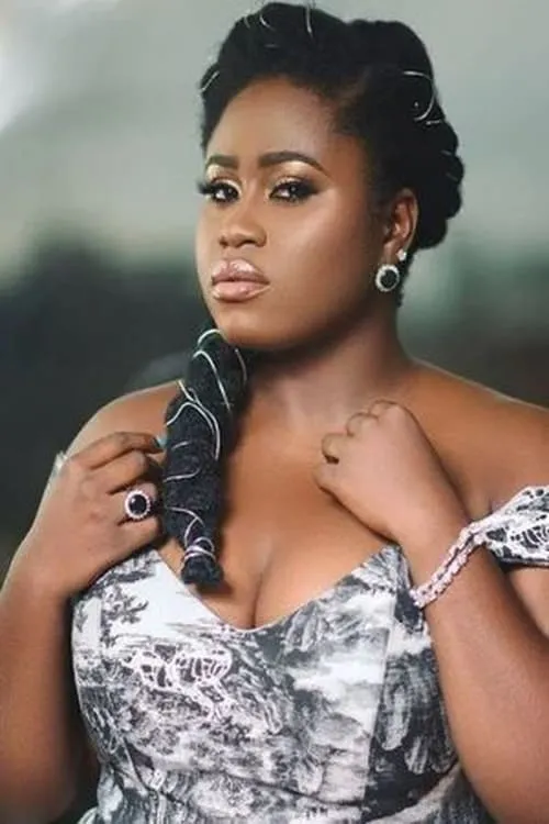 Joselyn Dumas ha trabajado con Lydia Forson en 2 ocasiones