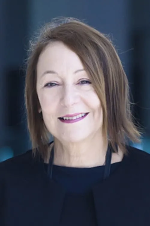 Λυδία Φωτοπούλου — personaje: Yvonne