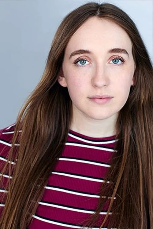 Lydia Meredith interpretando a Beverly Roy