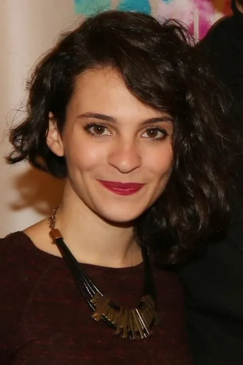 Lydia Sgouraki — personaje: ???? ???fa?t?