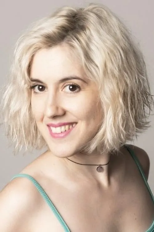 Lydia Tzanoudaki — personaje: Ourania