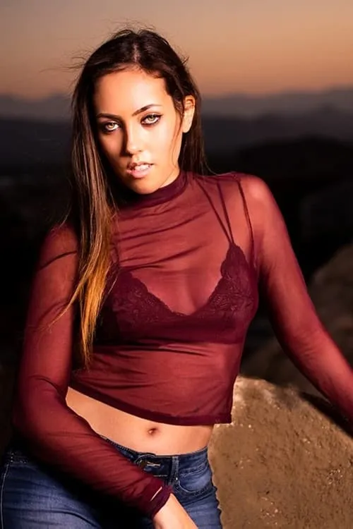 Amelia Anderson ha trabajado con Lydia Zelmac en 1 ocasiones