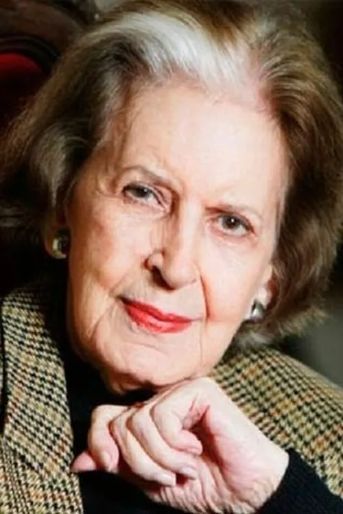 Carlos Augusto Calil ha trabajado con Lygia Fagundes Telles en 1 ocasiones