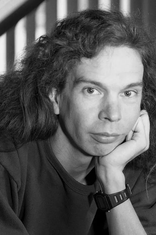 Lyle Mays interpretando a Lyle Mays (Keyboards)