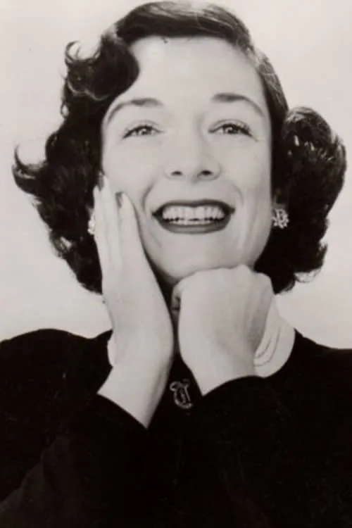 Leah Waggner ha trabajado con Lyn Guild en 1 ocasiones