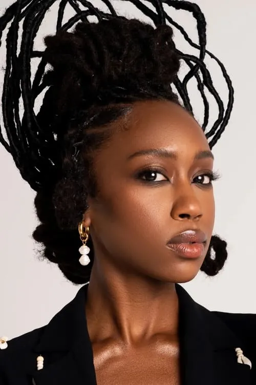 Karen Chee ha trabajado con Lynae Vanee en 1 ocasiones