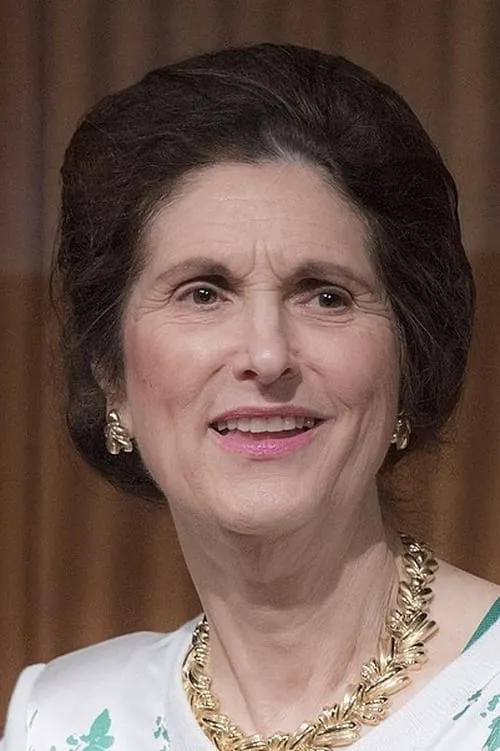 Benjamin Robertson ha trabajado con Lynda Johnson Robb en 1 ocasiones