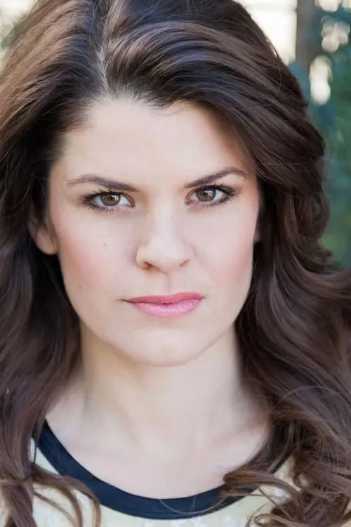 Jim Carlson ha trabajado con Lyndsay Hailey en 1 ocasiones