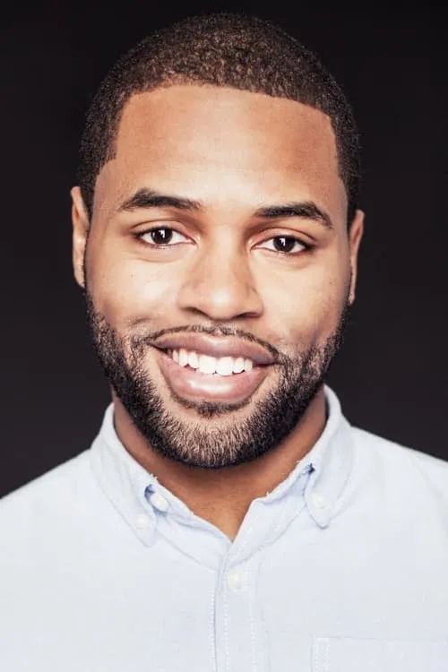 Lyndz Dantiste en su biografía y filmografía